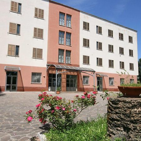 Parco Santa Rita Sacrofano Exterior foto