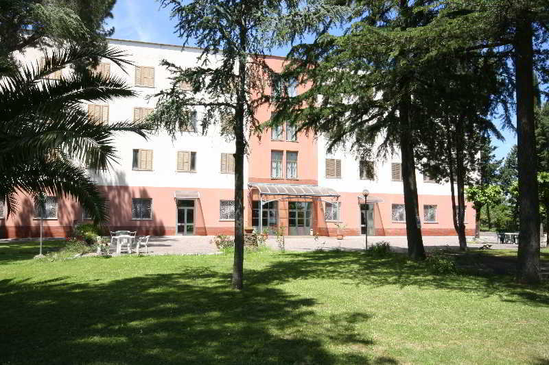 Parco Santa Rita Sacrofano Exterior foto