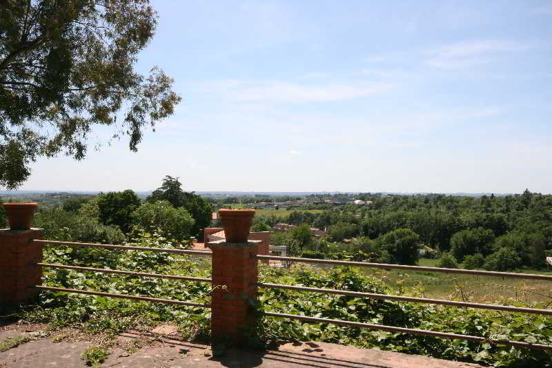 Parco Santa Rita Sacrofano Exterior foto